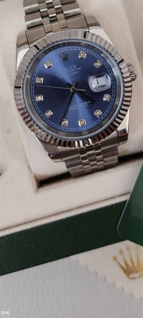rolex sarajevo